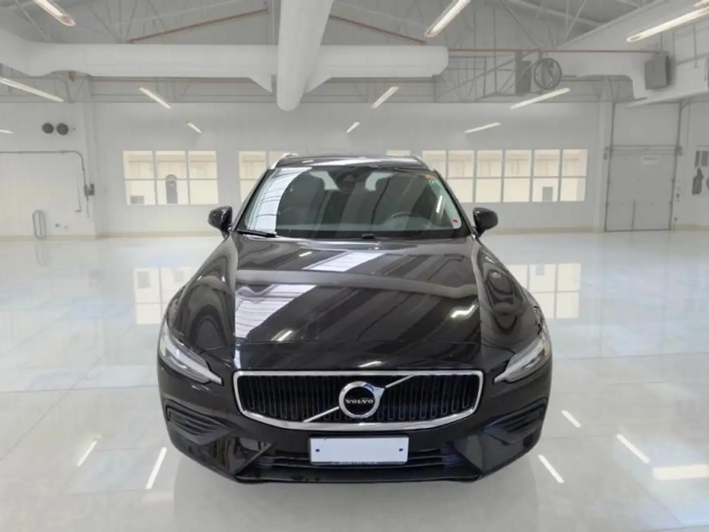 Volvo V60 D3 Geartronic Business Plus WAGON - 2