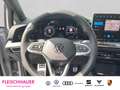 Volkswagen Golf VIII 1.5 eTSI R-Line OPF 110 kW (150 P Grau - thumbnail 10