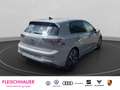 Volkswagen Golf VIII 1.5 eTSI R-Line OPF 110 kW (150 P Grau - thumbnail 6