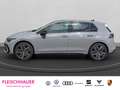 Volkswagen Golf VIII 1.5 eTSI R-Line OPF 110 kW (150 P Grau - thumbnail 3