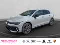 Volkswagen Golf VIII 1.5 eTSI R-Line OPF 110 kW (150 P Grau - thumbnail 1