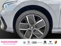 Volkswagen Golf VIII 1.5 eTSI R-Line OPF 110 kW (150 P Grau - thumbnail 21