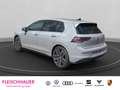 Volkswagen Golf VIII 1.5 eTSI R-Line OPF 110 kW (150 P Grau - thumbnail 4