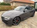 Alfa Romeo Giulia 2.2 Diesel Veloce Gris - thumbnail 1