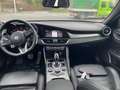 Alfa Romeo Giulia 2.2 Diesel Veloce Gris - thumbnail 9