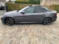 Alfa Romeo Giulia 2.2 Diesel Veloce Gris - thumbnail 2