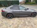 Alfa Romeo Giulia 2.2 Diesel Veloce Gris - thumbnail 6