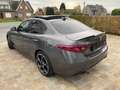 Alfa Romeo Giulia 2.2 Diesel Veloce Gris - thumbnail 3