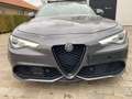 Alfa Romeo Giulia 2.2 Diesel Veloce Gris - thumbnail 8