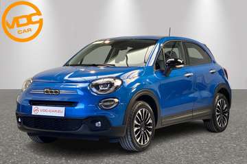 CLUB 1.5 GSE MHEV DCT