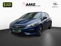 Opel Astra K  Design & Tech 5 Jahre Garantie Blauw - thumbnail 1