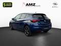 Opel Astra K  Design & Tech 5 Jahre Garantie Bleu - thumbnail 4