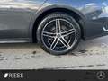 Mercedes-Benz E 300 e Lim AMG Sport Night Distr Pano W-Paket 19" Gris - thumbnail 9