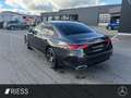 Mercedes-Benz E 300 e Lim AMG Sport Night Distr Pano W-Paket 19" Gris - thumbnail 4