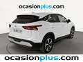 Nissan Qashqai 1.3 DIG-T mHEV 12V N-Connecta 4x2 103kW Blanco - thumbnail 3