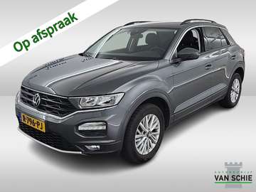 1.0 TSI Style 2e-Eig. & Keurig-Onderh. BOVAG-Garan