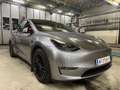 Tesla Model Y AWD 79kWh Performance Grau - thumbnail 1