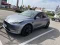Tesla Model Y AWD 79kWh Performance Grau - thumbnail 13