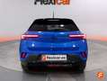 Opel Mokka 1.2 T 96kW (130 CV) GS Line Auto Azul - thumbnail 4