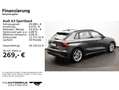 Audi A3 2.0 TDI S-tronic LED/Tempo/Einparkh Grijs - thumbnail 2