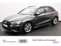 Audi A3 2.0 TDI S-tronic LED/Tempo/Einparkh Grau - thumbnail 1