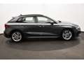 Audi A3 2.0 TDI S-tronic LED/Tempo/Einparkh Grijs - thumbnail 18