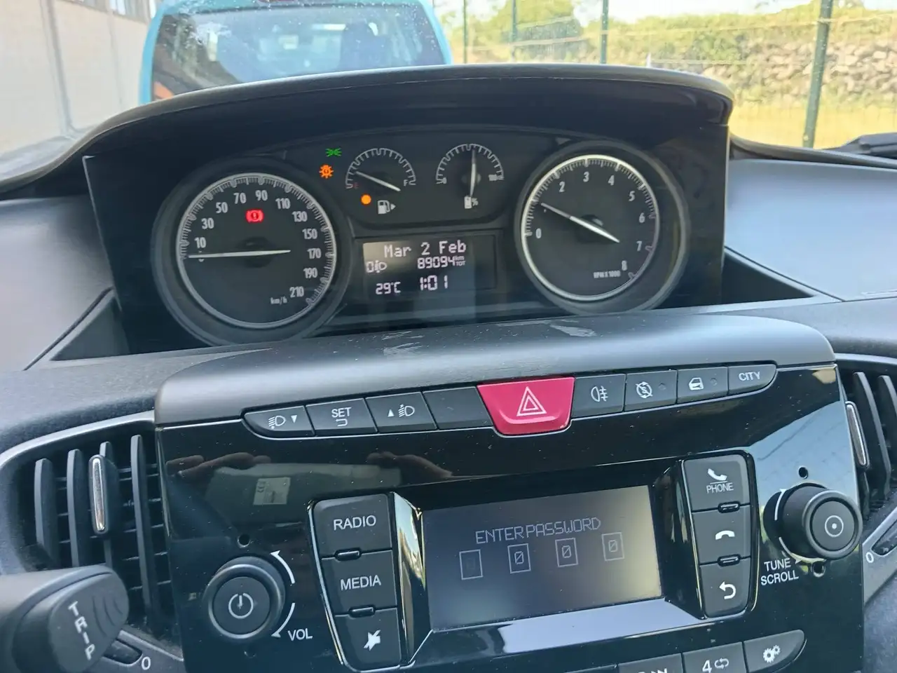 Lancia Ypsilon 2022
