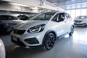 2024 Crosstar 1.5 hev ecvt