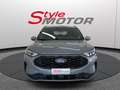 Ford Kuga 2.5 Full Hybrid FHEV 180 CV CVT 2WD ST-Line Gris - thumbnail 1