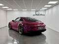Porsche 911 type 992 4.0 GT3 Touring 510 ch Mauve - thumbnail 4