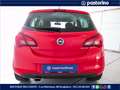 Opel Corsa 1.3 DCTI BI-COLOR 95CV 5P Rosso - thumbnail 8