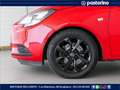Opel Corsa 1.3 DCTI BI-COLOR 95CV 5P Rosso - thumbnail 5