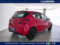 Opel Corsa 1.3 DCTI BI-COLOR 95CV 5P Rosso - thumbnail 7