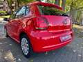 Volkswagen Polo V *SHZ*TEMPO*PDC*KLIMA Rot - thumbnail 7