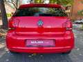 Volkswagen Polo V *SHZ*TEMPO*PDC*KLIMA Rot - thumbnail 8