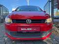 Volkswagen Polo V *SHZ*TEMPO*PDC*KLIMA Rot - thumbnail 2