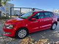 Volkswagen Polo V *SHZ*TEMPO*PDC*KLIMA Rot - thumbnail 6