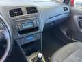 Volkswagen Polo V *SHZ*TEMPO*PDC*KLIMA Rot - thumbnail 17