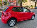 Volkswagen Polo V *SHZ*TEMPO*PDC*KLIMA Rot - thumbnail 10