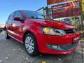 Volkswagen Polo V *SHZ*TEMPO*PDC*KLIMA Rot - thumbnail 1