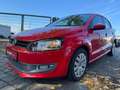 Volkswagen Polo V *SHZ*TEMPO*PDC*KLIMA Rot - thumbnail 3