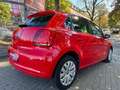 Volkswagen Polo V *SHZ*TEMPO*PDC*KLIMA Rot - thumbnail 9