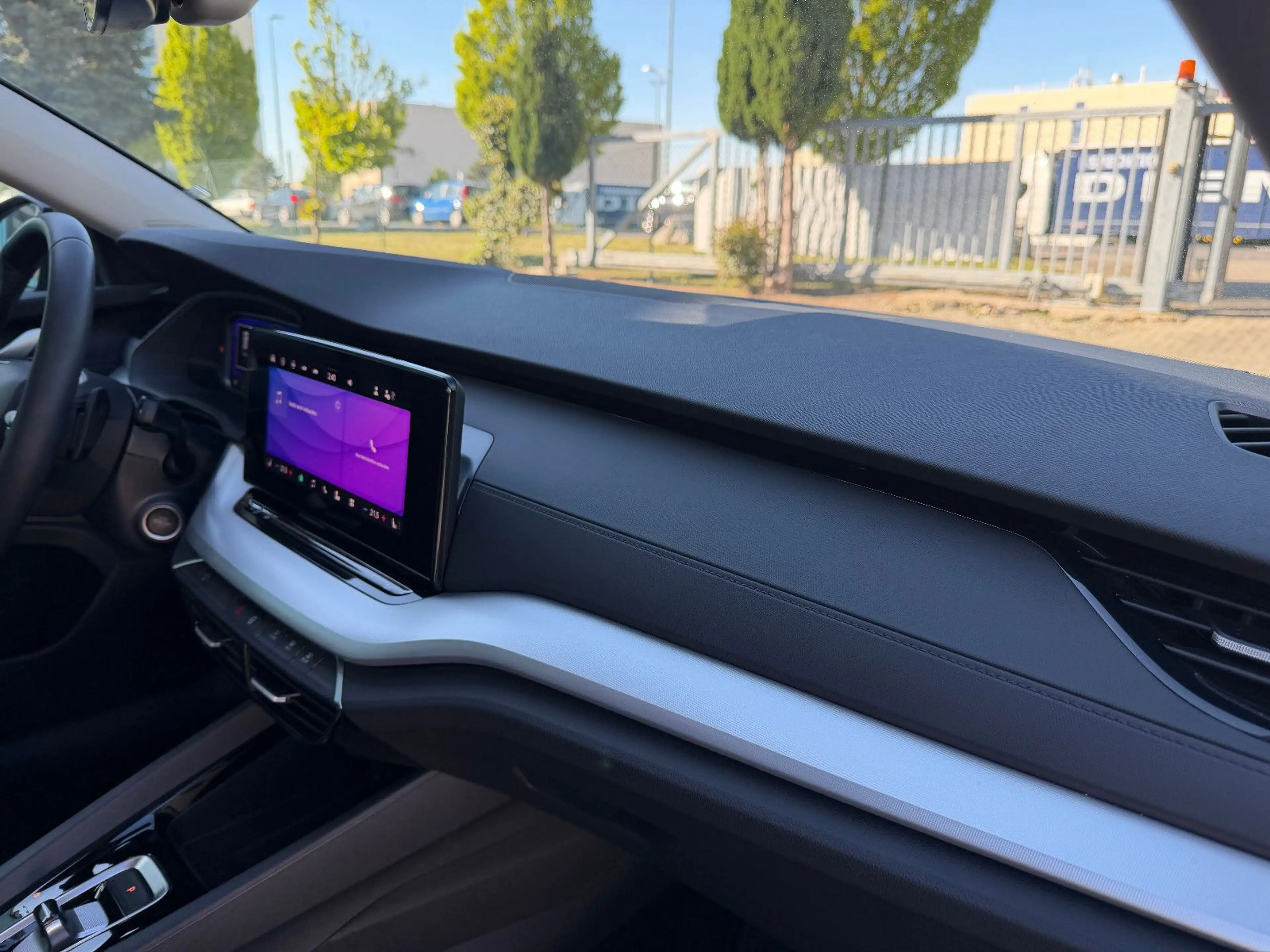 Skoda Octavia 1.5 TSI mHEV SELECTION/DIGITAL-COCKPIT — photo 11