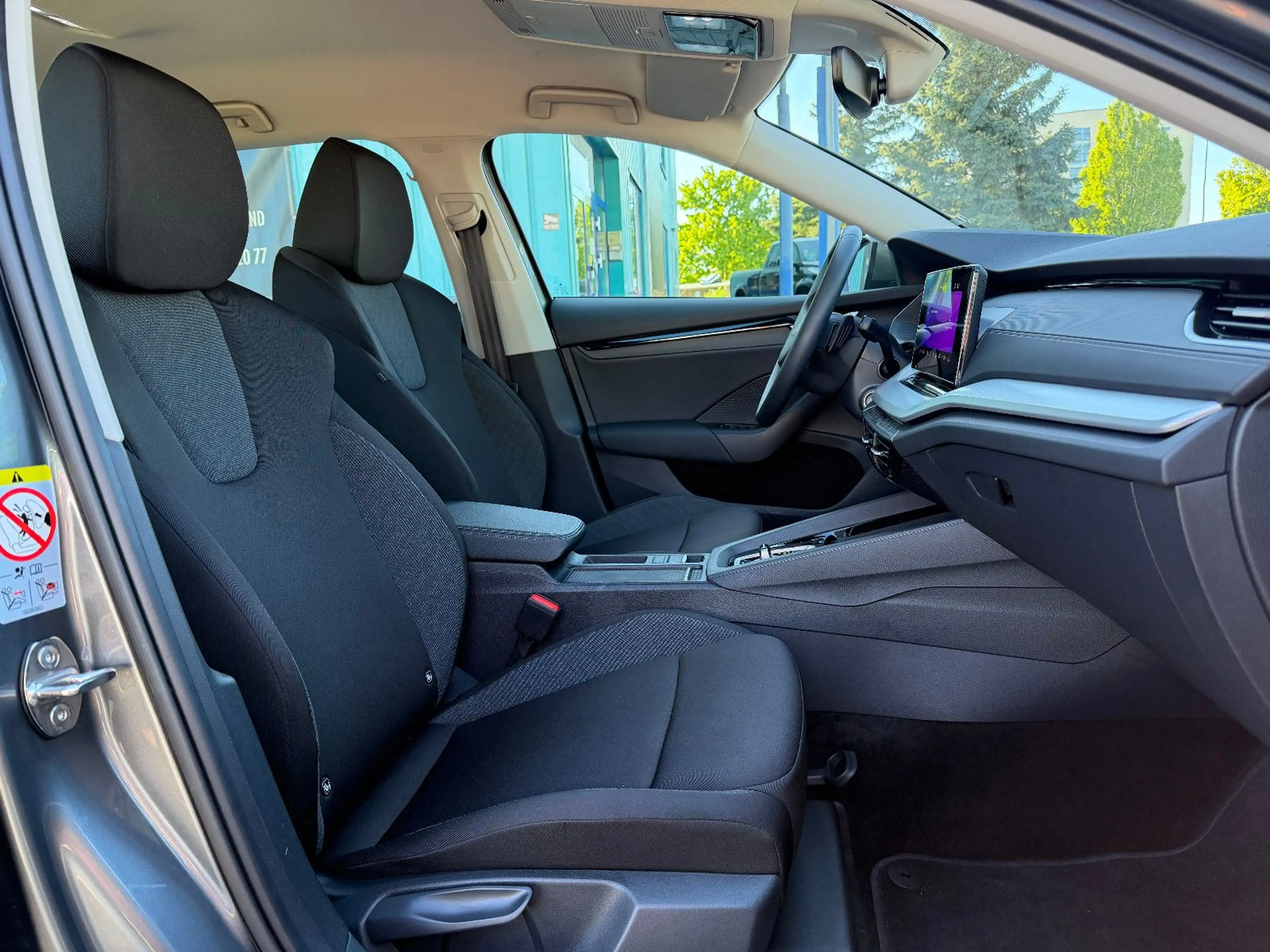 Skoda Octavia 1.5 TSI mHEV SELECTION/DIGITAL-COCKPIT — photo 10