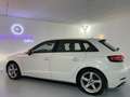 Audi A3 Sportback 2.0TDI Sport ed. S-T 7 110kW Blanco - thumbnail 18