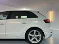Audi A3 Sportback 2.0TDI Sport ed. S-T 7 110kW Blanco - thumbnail 20