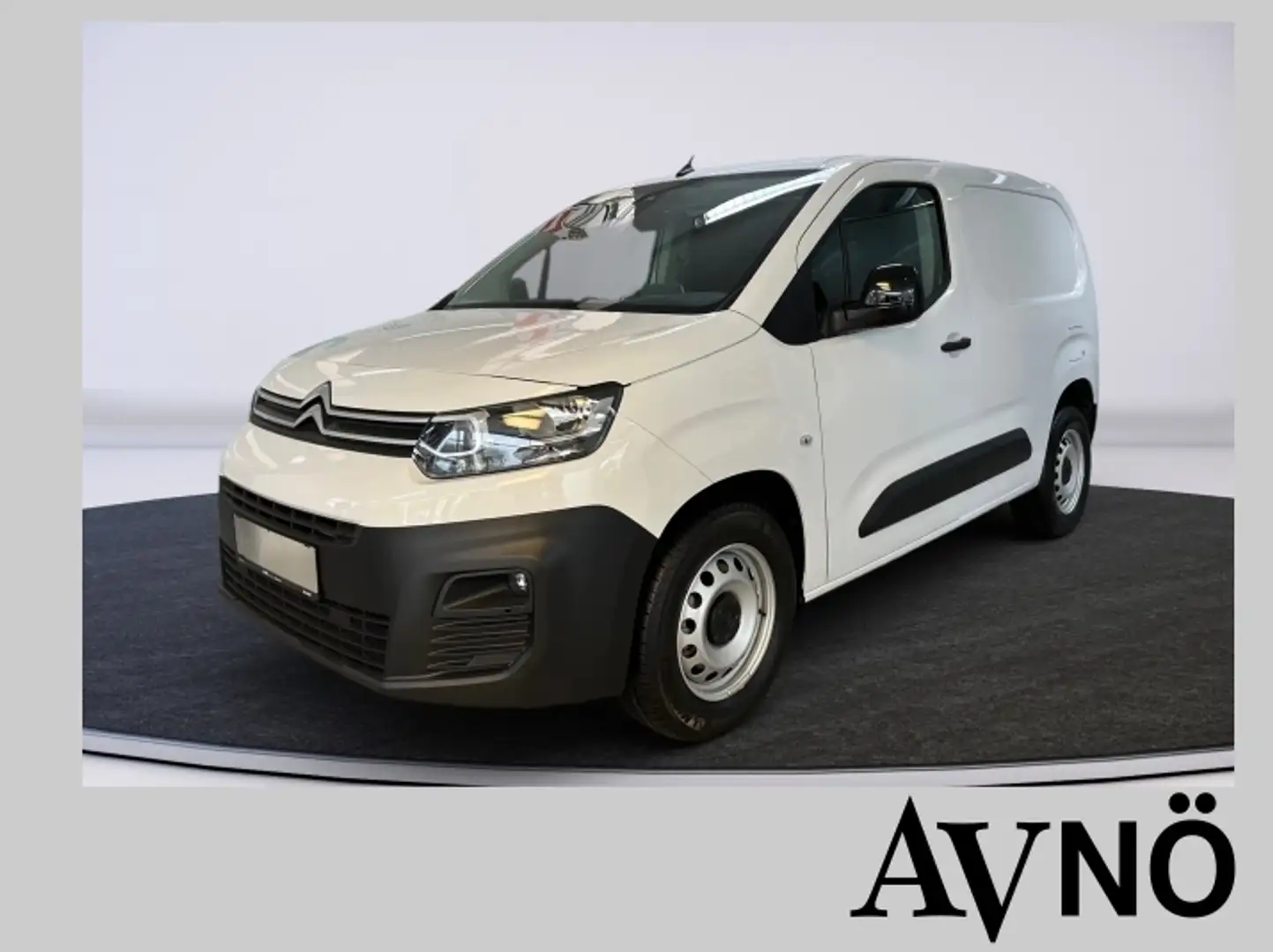 Citroen Berlingo KW M BlueHDi 130 SS Navi Kamera Klima Bleu - 1