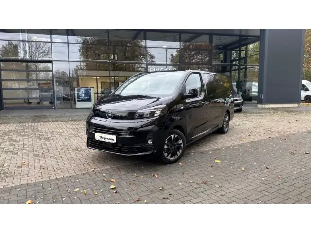 Opel Zafira Life XL Edition, 2.0 Diesel 177 PS AT-8 AHK   ACC   App