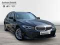 BMW 320 i Touring 299€ netto o. Anz*M Sportpaket*HiFi*DAB* Schwarz - thumbnail 6