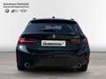 BMW 320 i Touring 299€ netto o. Anz*M Sportpaket*HiFi*DAB* Schwarz - thumbnail 4